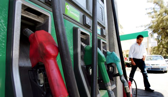 Dónde está la gasolina más barata