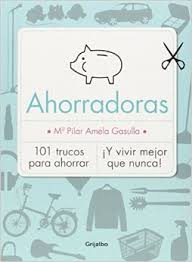 ahorradoras libro mapi