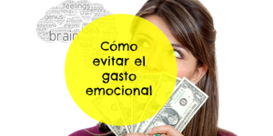 gasto emocional