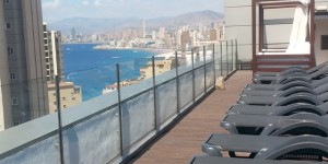 magic rock gardens benidorm hotel