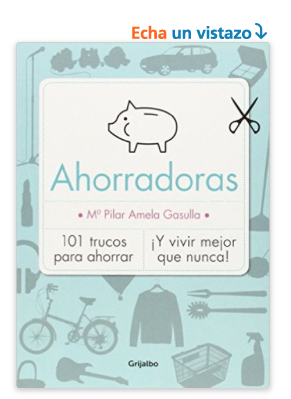 ahorradoras