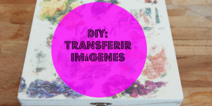 transferir imágenes