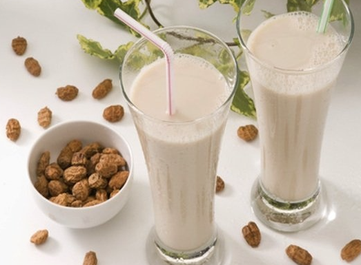 5 Recetas que puedes hacer con horchata