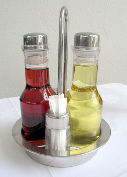 usos del vinagre en la limpieza