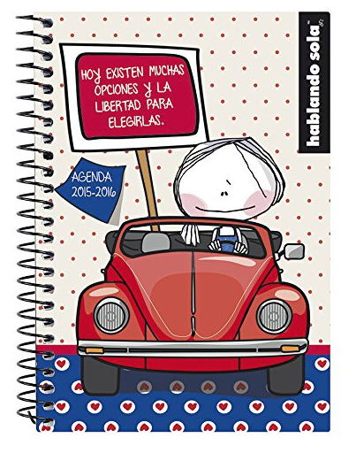 Agendas escolares gratis para imprimir › 