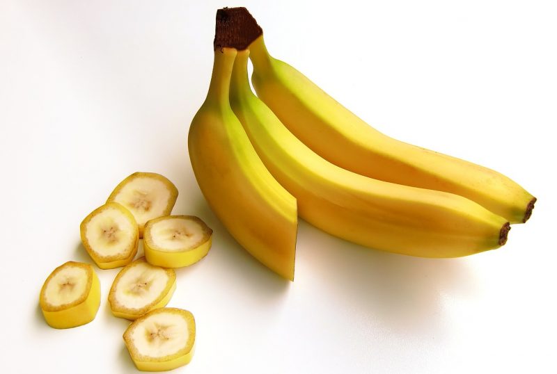 10 beneficios de los plátanos