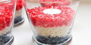 diy vela