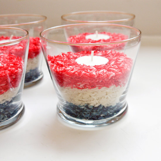diy vela