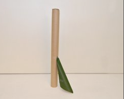 DIY: Árbol de Navidad con conos de papel