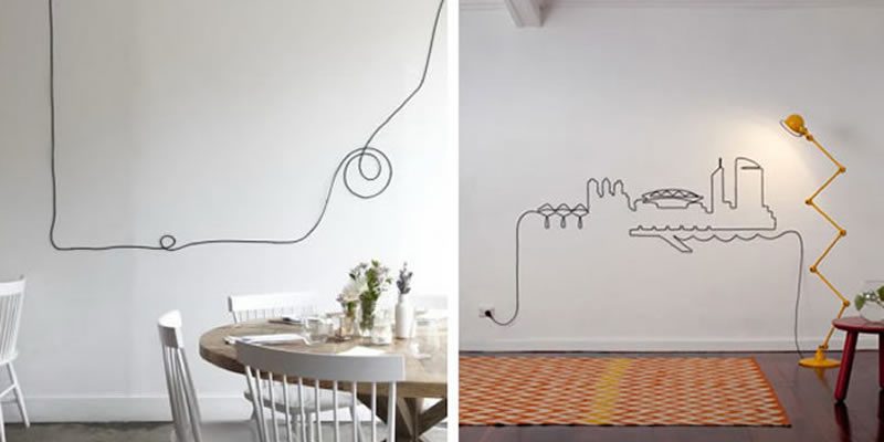 Tóxico el fin Permanentemente Cómo decorar tu piso de forma barata › Ahorradoras.com