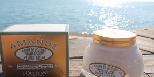Crema loccitane