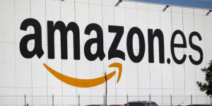 Amazon creará 1.000 empleos en Madrid
