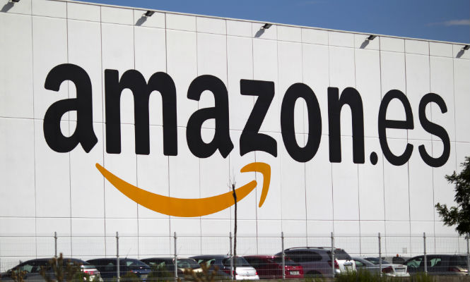 Amazon creará 1.000 empleos en Madrid