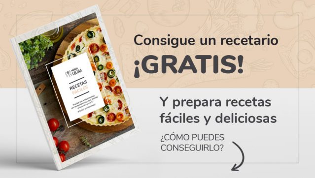 recetario gratis gratis