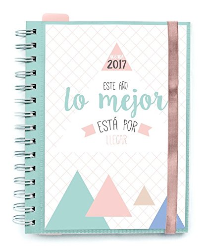 Agendas gratis 2017