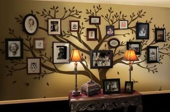 Ideas creativas para tus fotos