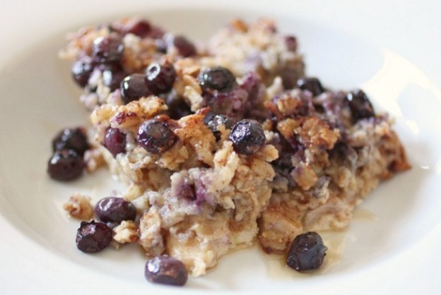 Desayunos que puedes preparar el día antes