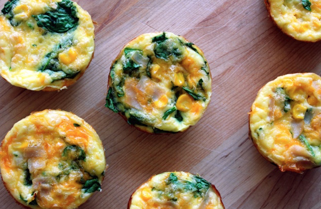 Desayunos que puedes preparar el día antes