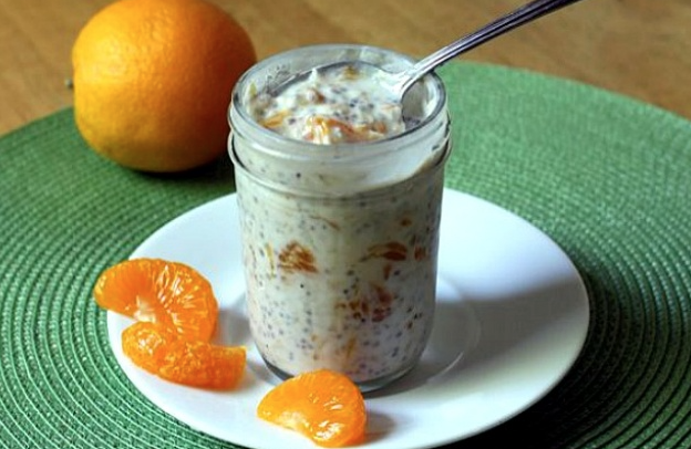 Desayunos que puedes preparar el día antes