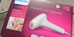 Review Lumea Advanced