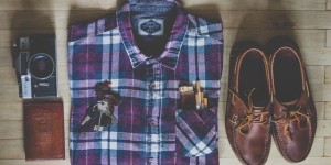 Trucos para organizar la ropa en el armario