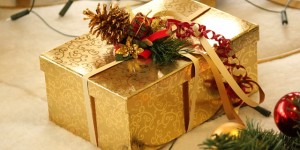 Ahorrar con los regalos de Navidad