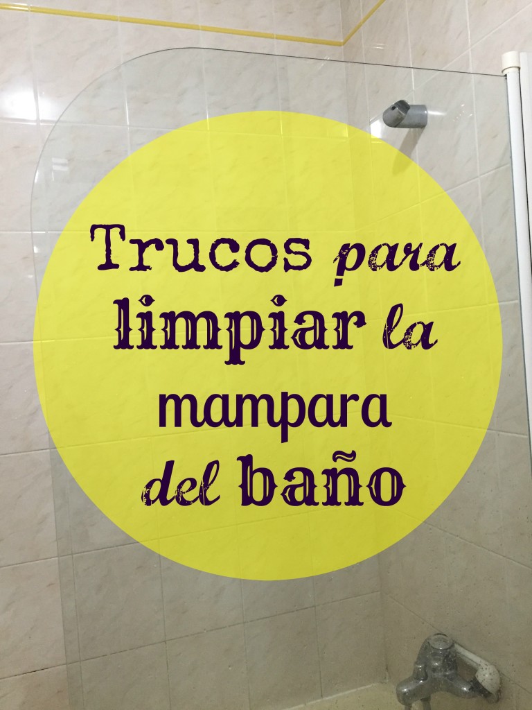 mapara baño