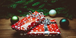 Ahorrar con los regalos de Navidad