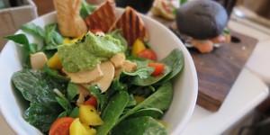 Los alimentos más sanos del mundo