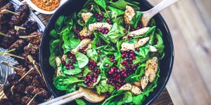 7 alimentos que mejorarán tu salud