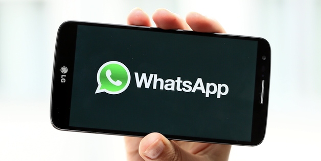 WhatsApp será totalmente gratis