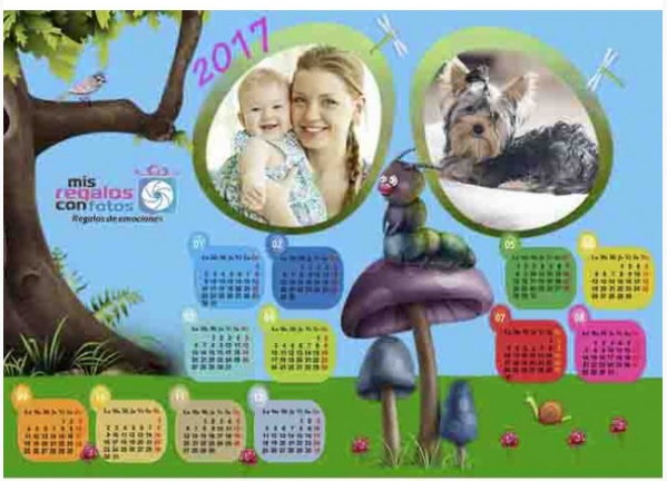 calendario