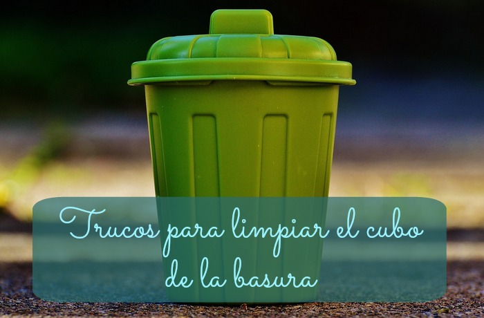 cubo basura fin