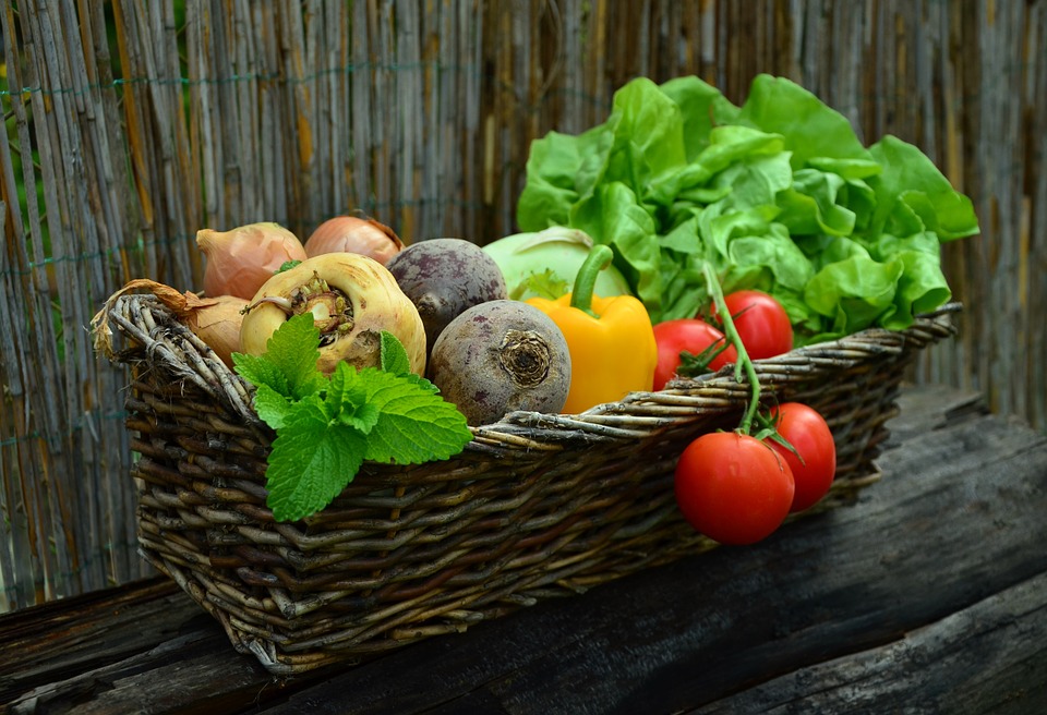 Cómo comer sano y muy barato