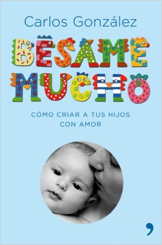 mis libros sobre maternidad