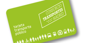 Transporte gratis en Madrid