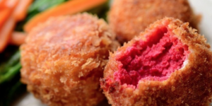 Recetas para aprovechar las partes de los vegetales que se desechan