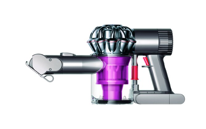 Dyson V6 Trigger, aspirador de mano