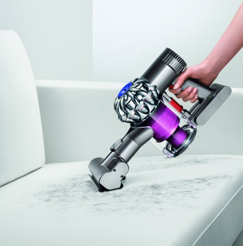 Dyson V6 Trigger, aspirador de mano