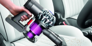 Dyson V6 Trigger, aspirador de mano