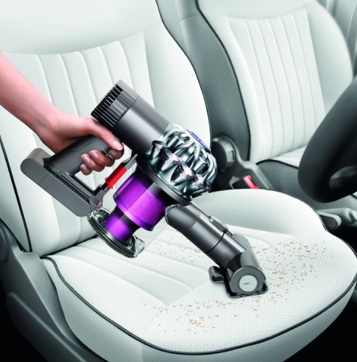 Dyson V6 Trigger, aspirador de mano