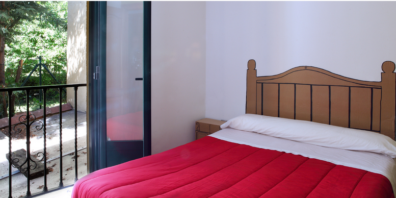 hostel