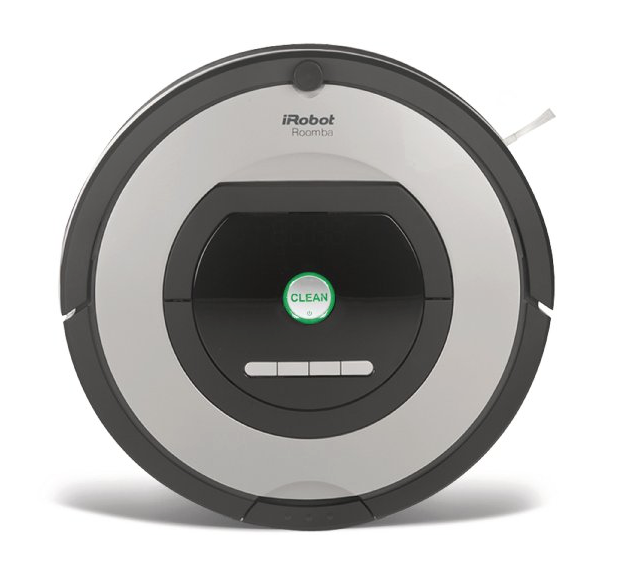 Roomba 775 Pet