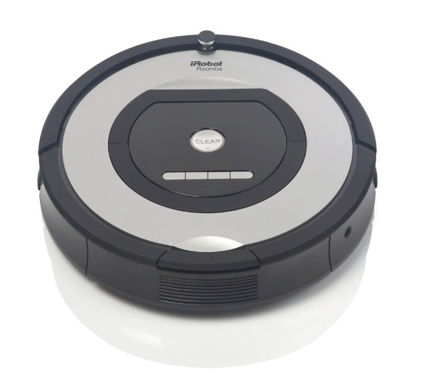 Roomba 775 Pet