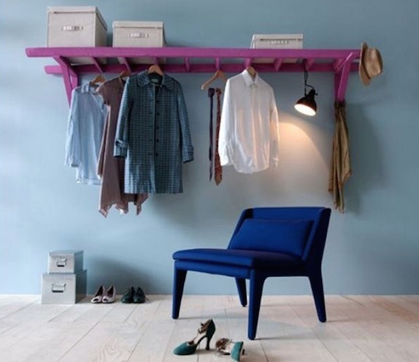 Trucos para encontrar la ropa