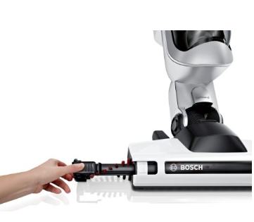 Bosch Athlet, la aspiradora sin bolsa