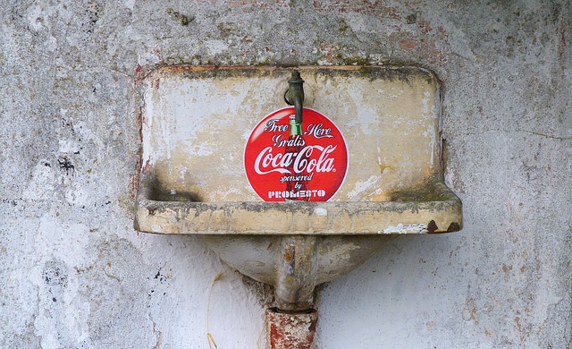 Usos de la coca cola en limpieza