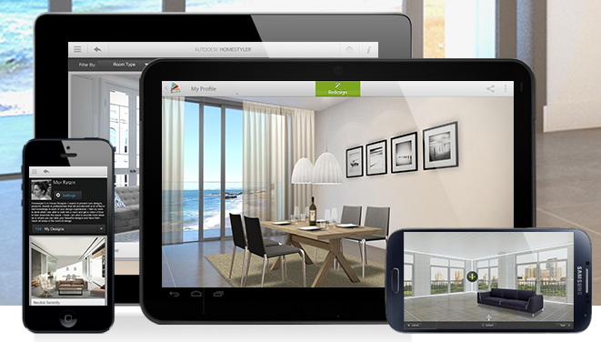 APPs para decorar gratis tu casa