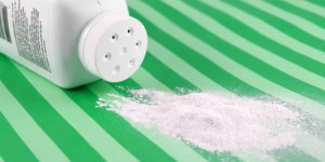 Trucos para sacar manchas de grasa en la ropa