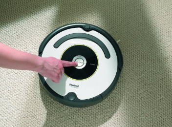 Análisis Roomba 620